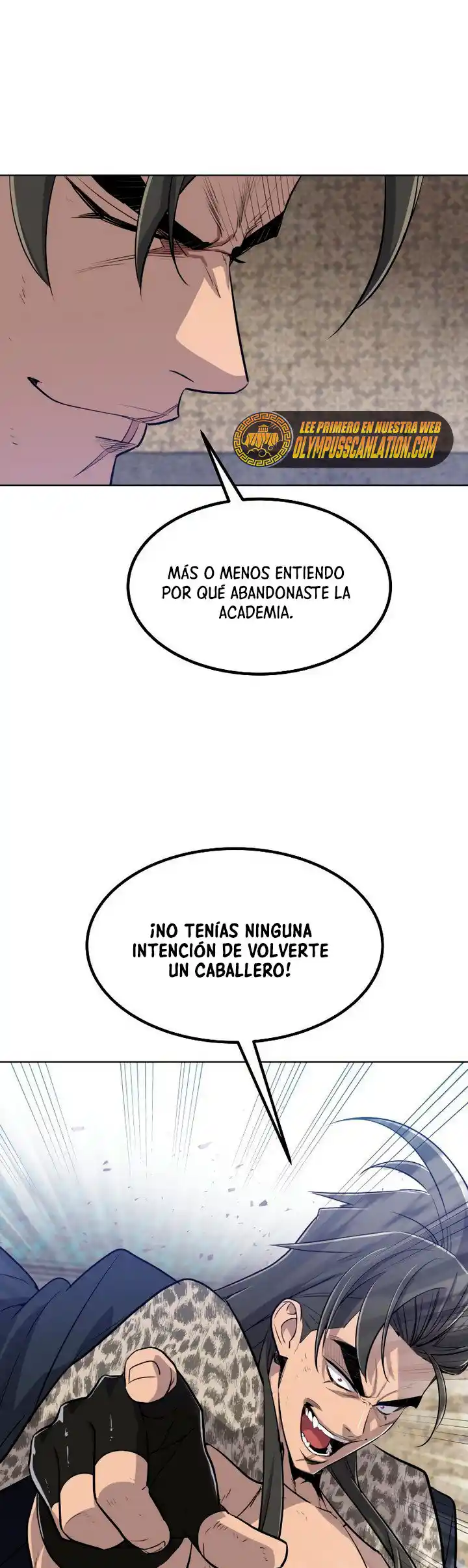 Espada Ultra Poderosa - Capítulo 26 - Página 6 - LectorTMOo