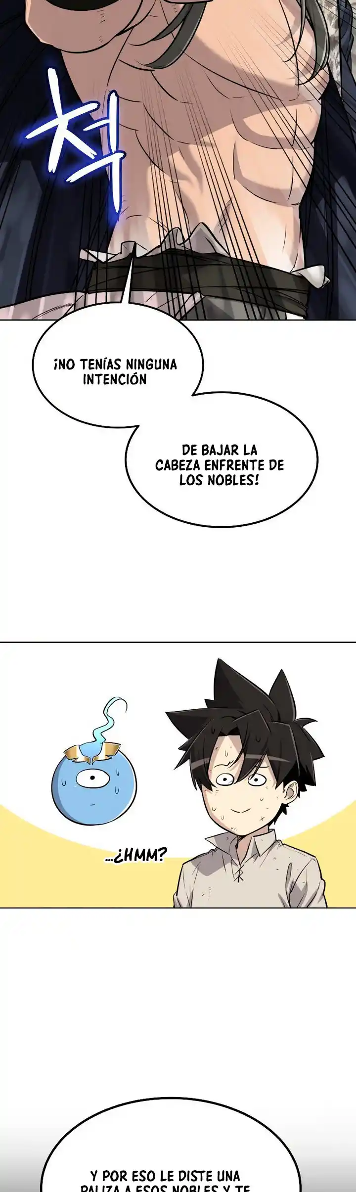 Espada Ultra Poderosa - Capítulo 26 - Página 7 - LectorTMOo