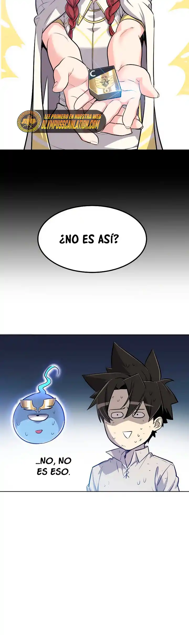 Espada Ultra Poderosa - Capítulo 26 - Página 12 - LectorTMOo