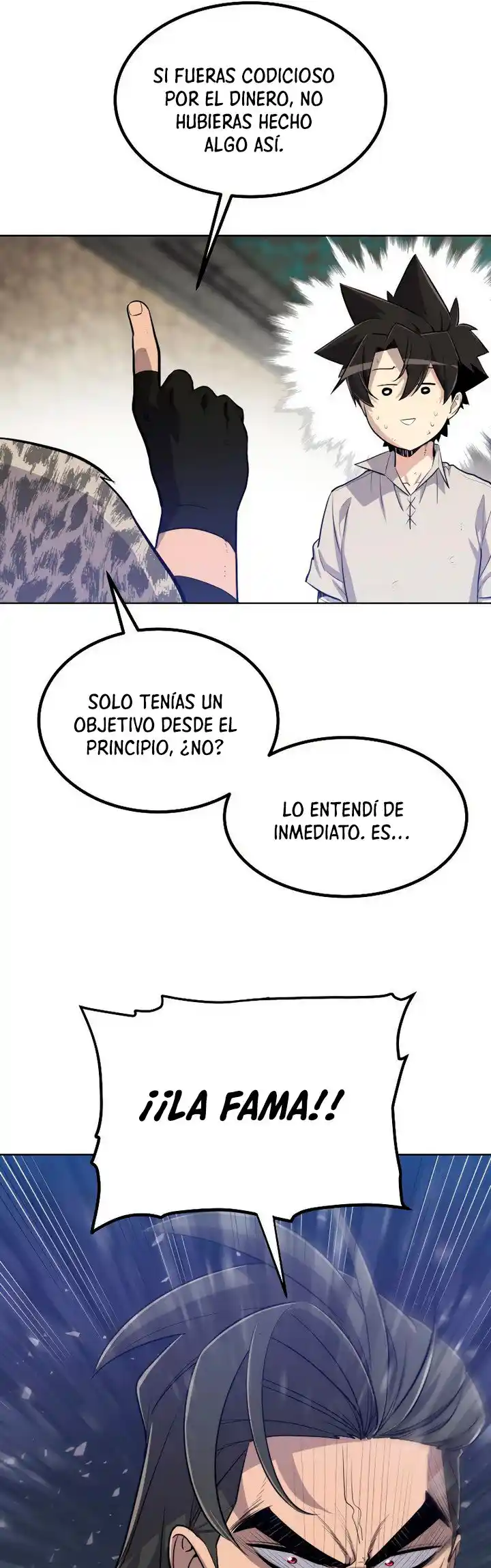 Espada Ultra Poderosa - Capítulo 26 - Página 13 - LectorTMOo
