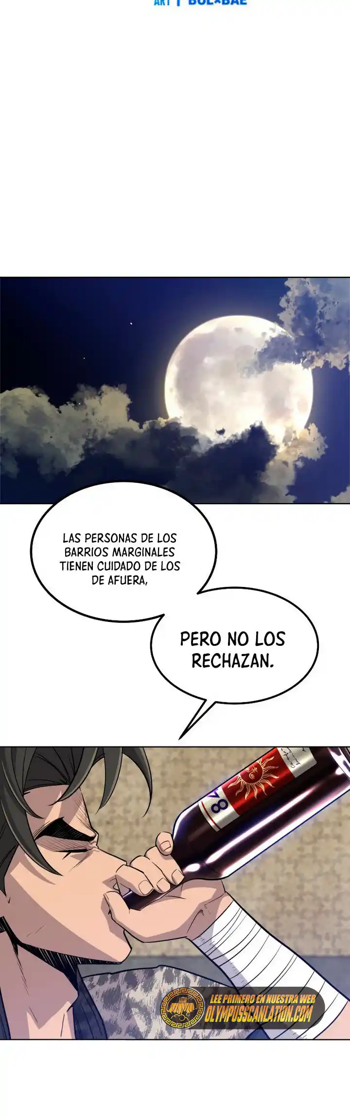 Espada Ultra Poderosa - Capítulo 26 - Página 22 - LectorTMOo