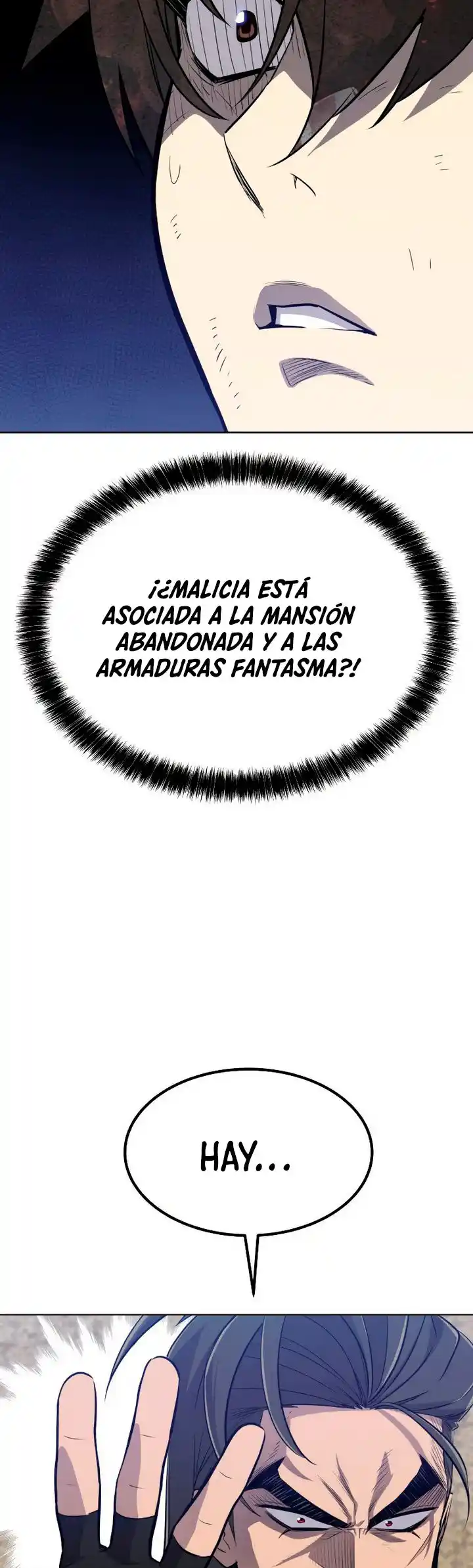 Espada Ultra Poderosa - Capítulo 26 - Página 26 - LectorTMOo