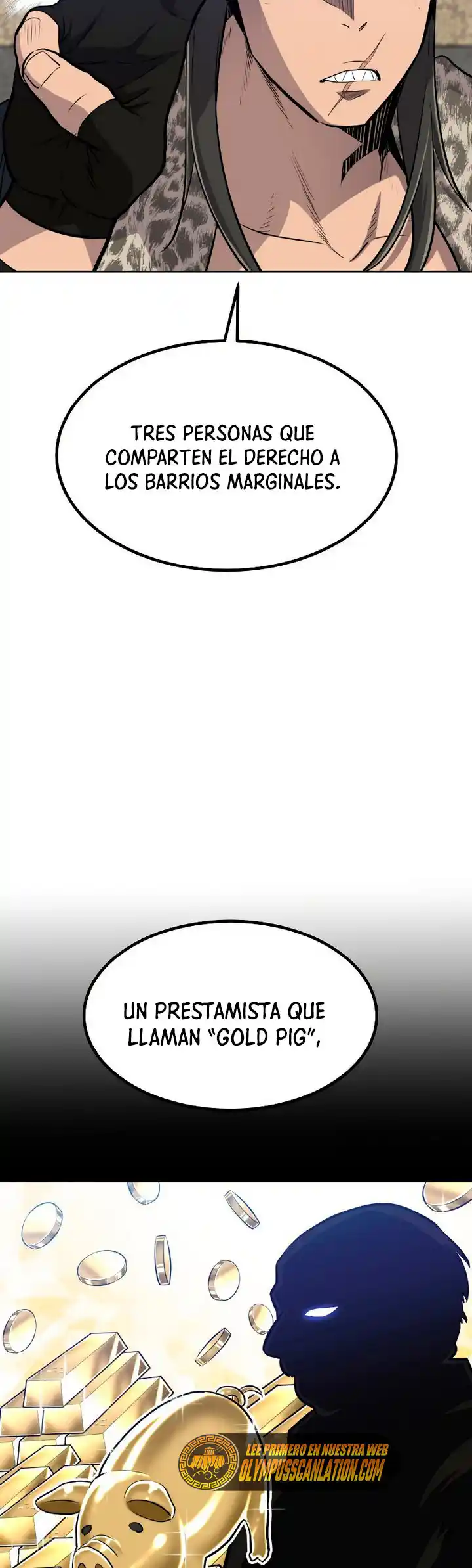 Espada Ultra Poderosa - Capítulo 26 - Página 27 - LectorTMOo