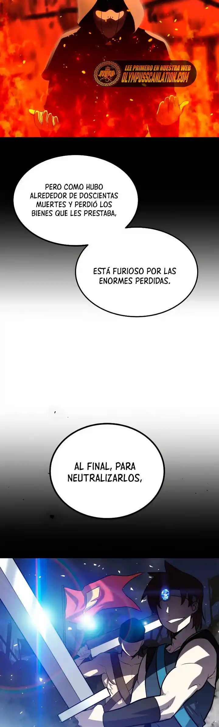 Espada Ultra Poderosa - Capítulo 26 - Página 30 - LectorTMOo
