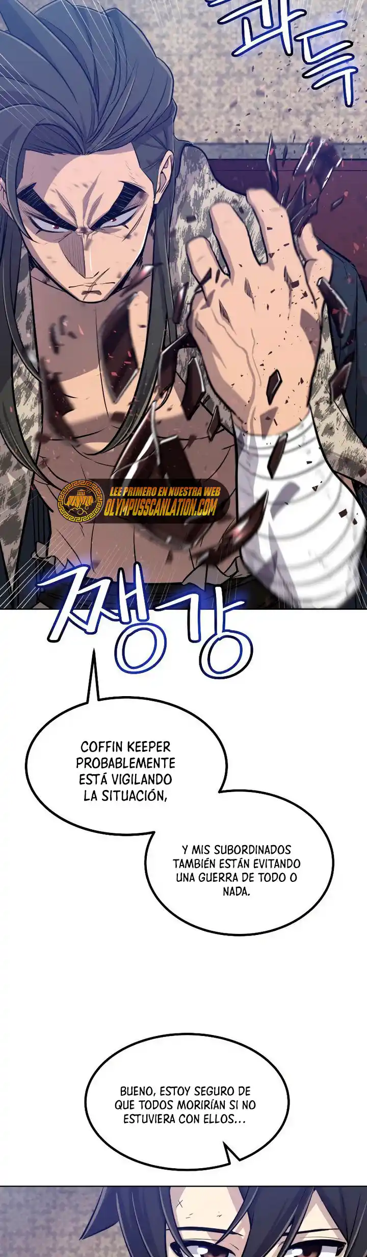 Espada Ultra Poderosa - Capítulo 26 - Página 36 - LectorTMOo