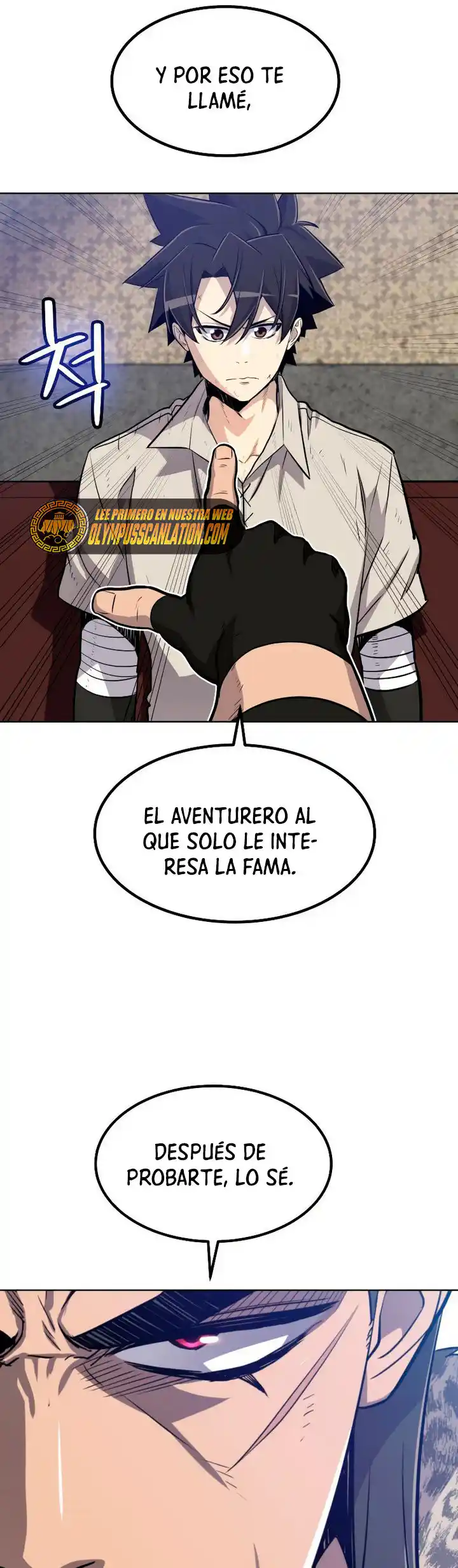 Espada Ultra Poderosa - Capítulo 26 - Página 38 - LectorTMOo