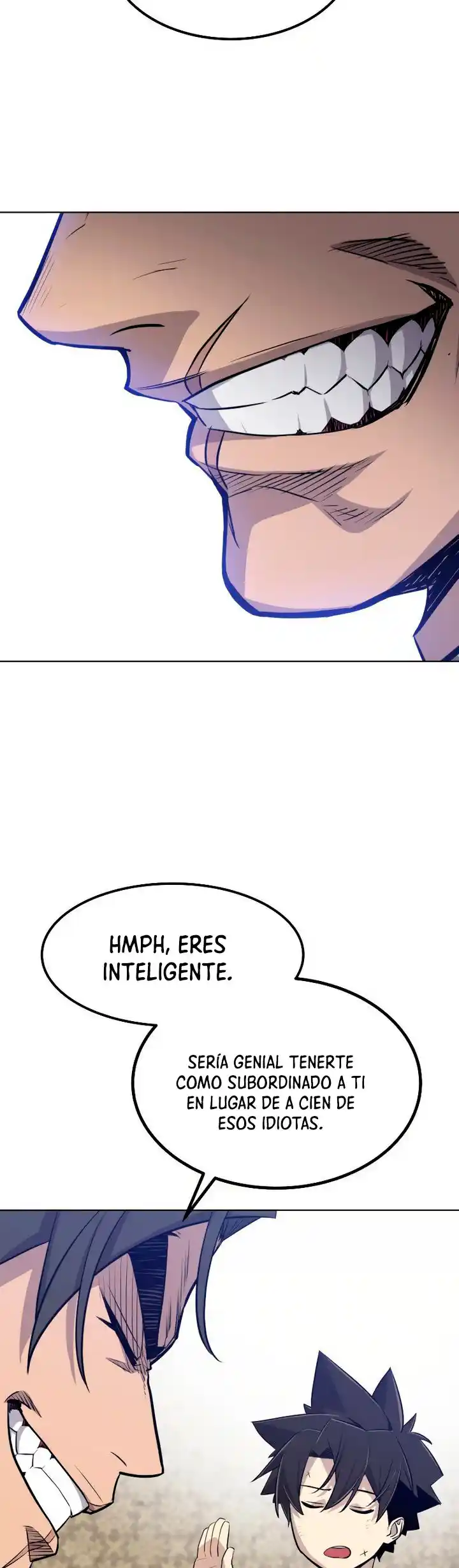 Espada Ultra Poderosa - Capítulo 26 - Página 40 - LectorTMOo