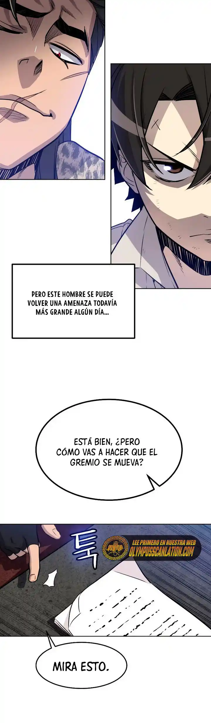 Espada Ultra Poderosa - Capítulo 26 - Página 42 - LectorTMOo