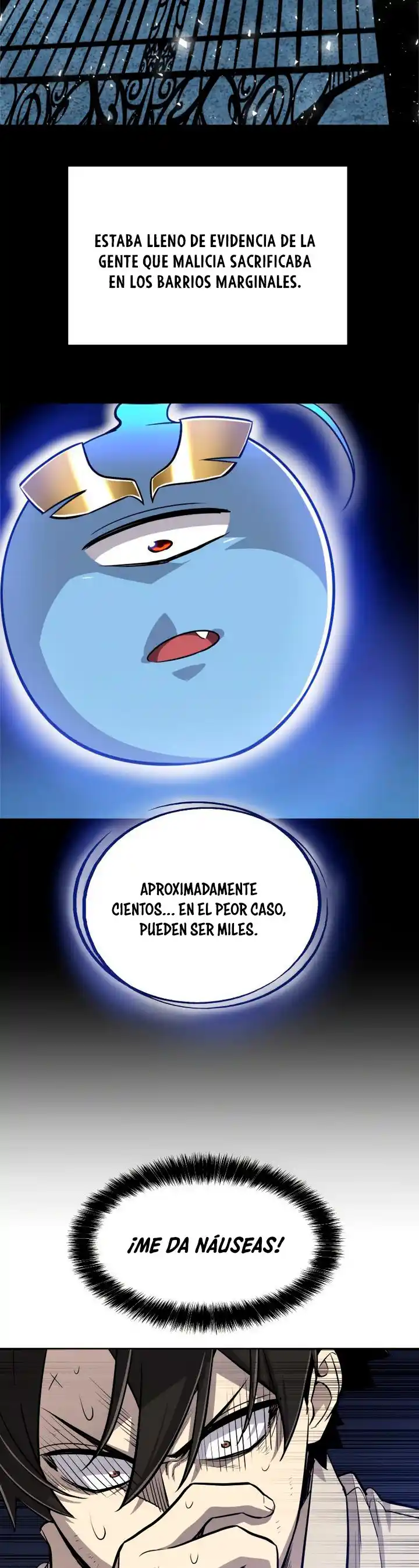 Espada Ultra Poderosa - Capítulo 26 - Página 45 - LectorTMOo