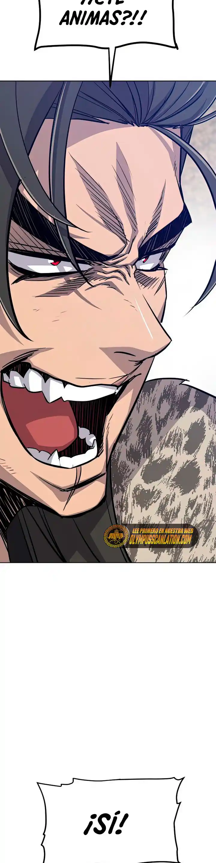 Espada Ultra Poderosa - Capítulo 27 - Página 4 - LectorTMOo