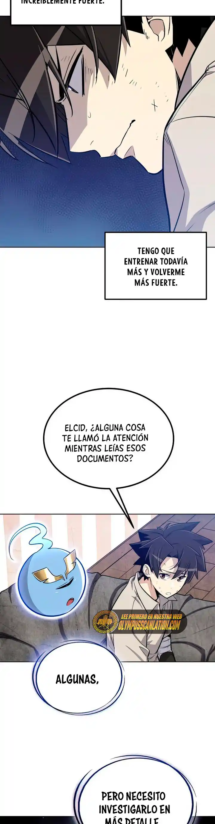 Espada Ultra Poderosa - Capítulo 27 - Página 15 - LectorTMOo