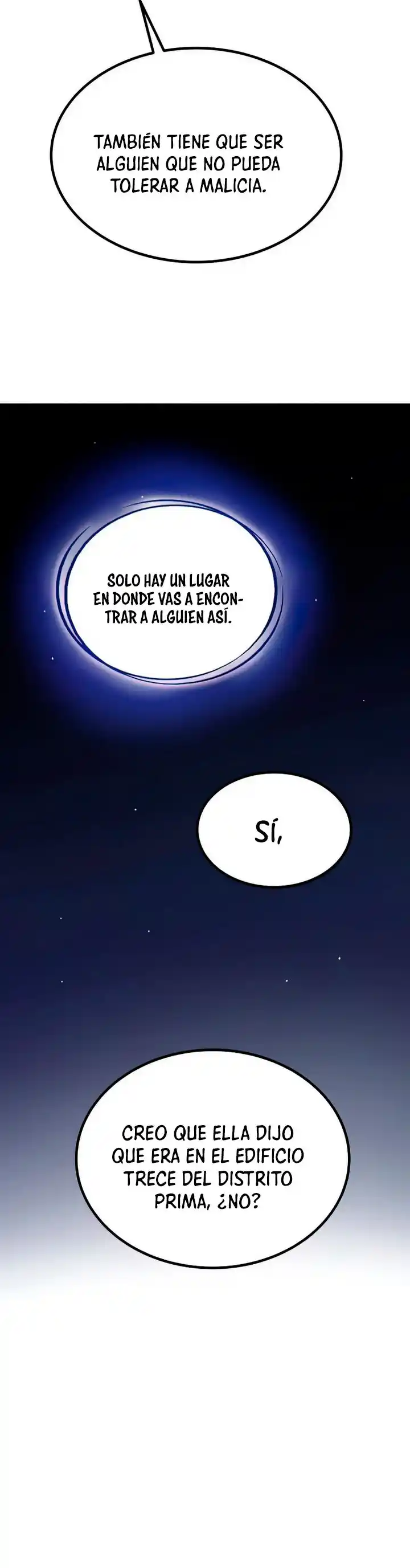 Espada Ultra Poderosa - Capítulo 27 - Página 19 - LectorTMOo