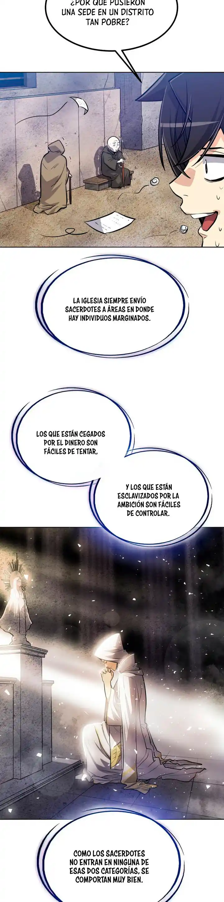 Espada Ultra Poderosa - Capítulo 27 - Página 22 - LectorTMOo