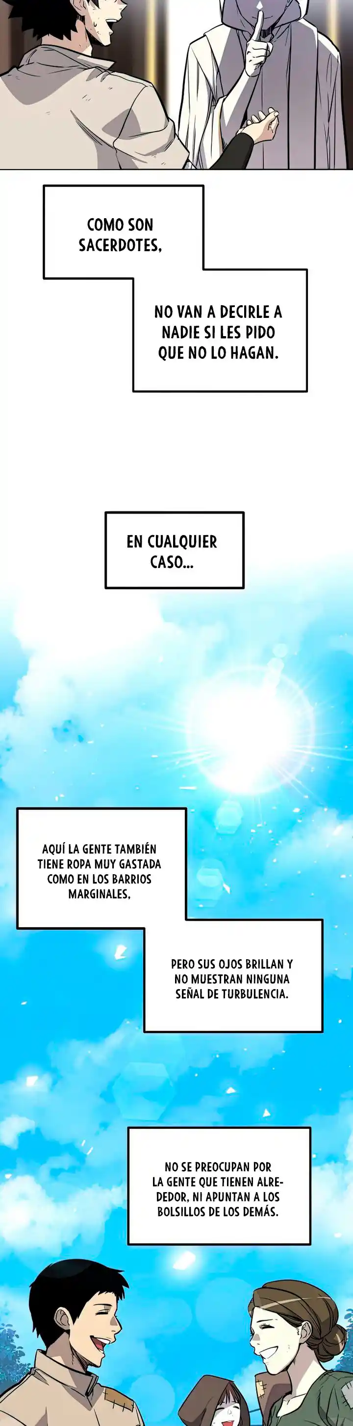 Espada Ultra Poderosa - Capítulo 27 - Página 25 - LectorTMOo