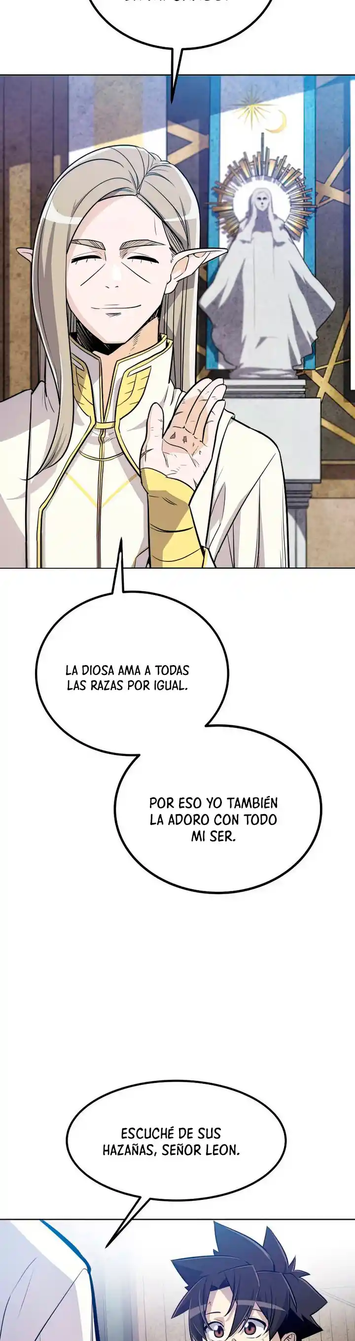 Espada Ultra Poderosa - Capítulo 27 - Página 33 - LectorTMOo
