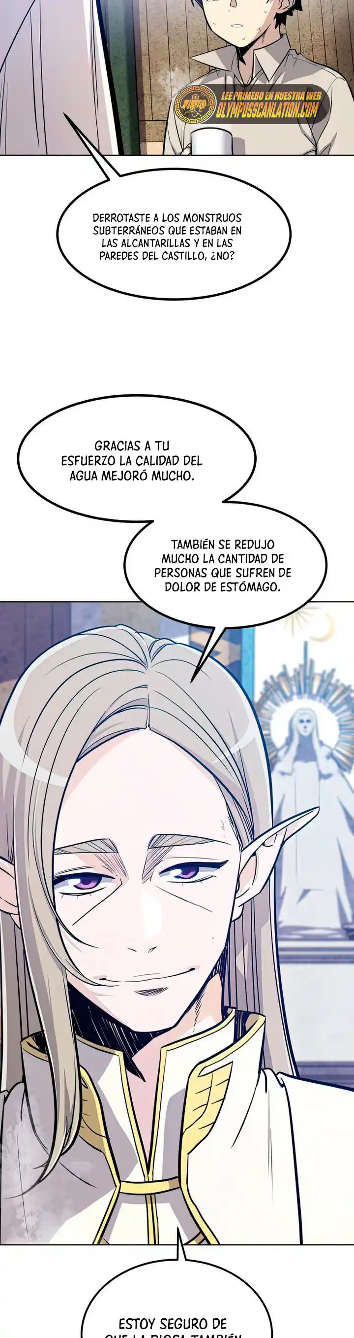 Espada Ultra Poderosa - Capítulo 27 - Página 34 - LectorTMOo
