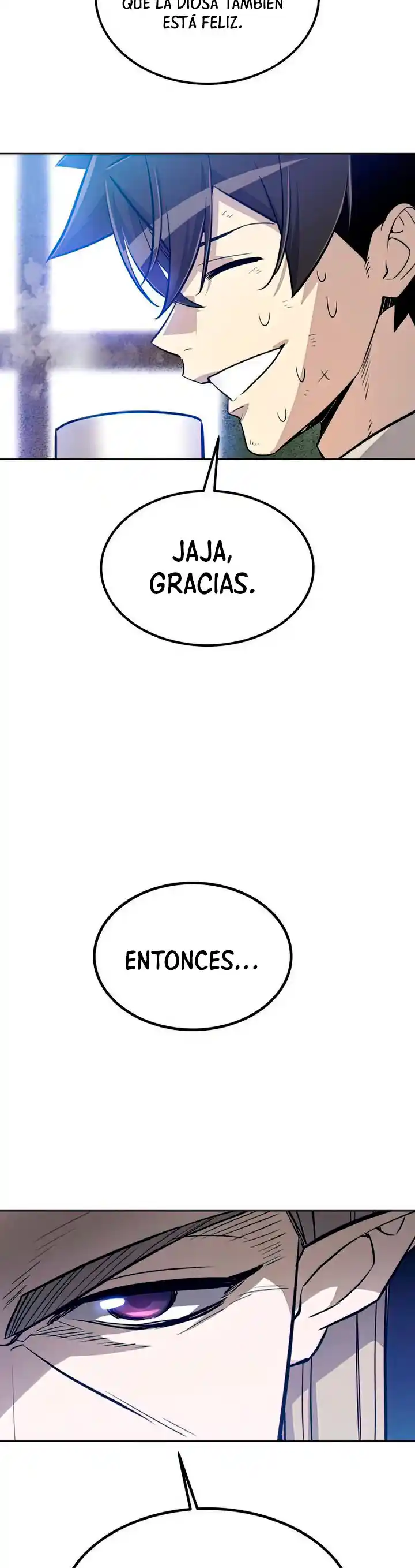 Espada Ultra Poderosa - Capítulo 27 - Página 35 - LectorTMOo