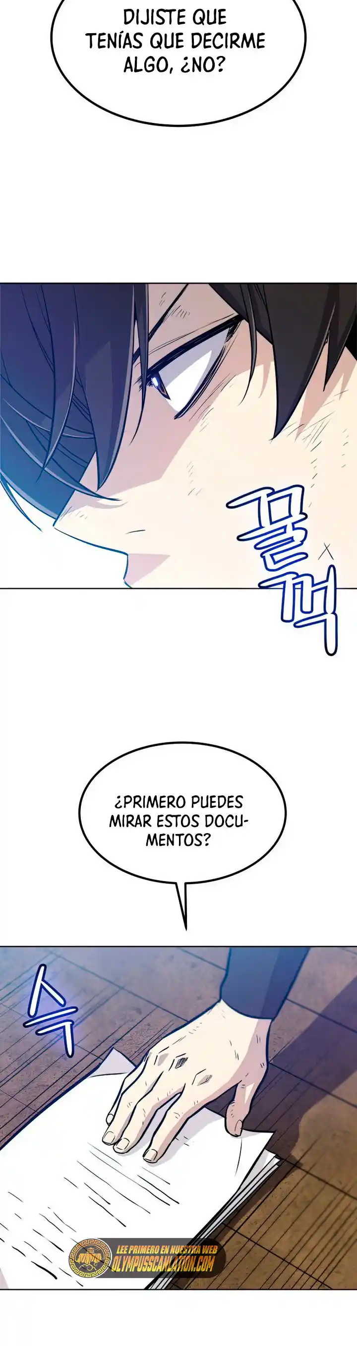Espada Ultra Poderosa - Capítulo 27 - Página 36 - LectorTMOo