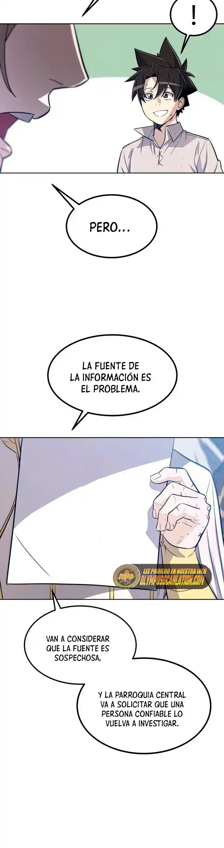 Espada Ultra Poderosa - Capítulo 27 - Página 38 - LectorTMOo