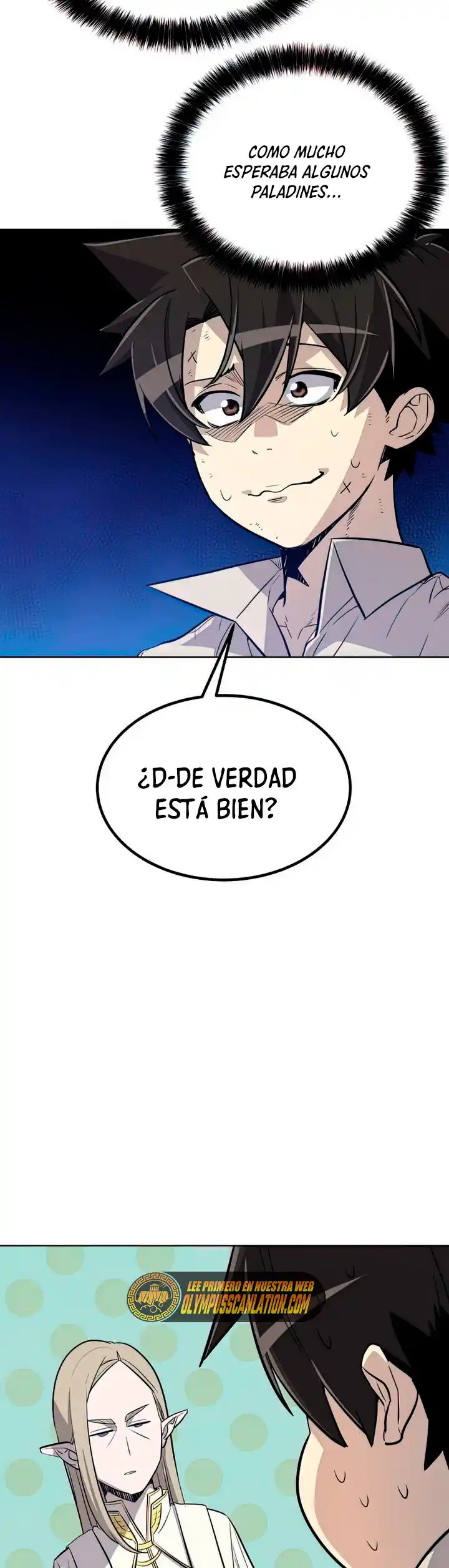 Espada Ultra Poderosa - Capítulo 27 - Página 44 - LectorTMOo