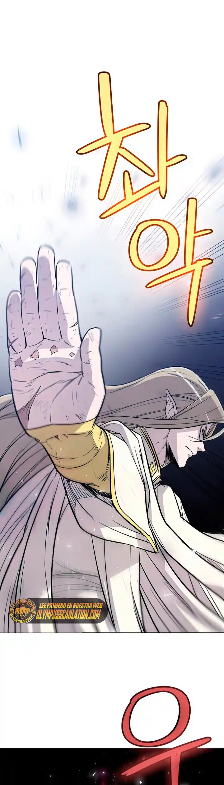 Espada Ultra Poderosa - Capítulo 27 - Página 46 - LectorTMOo