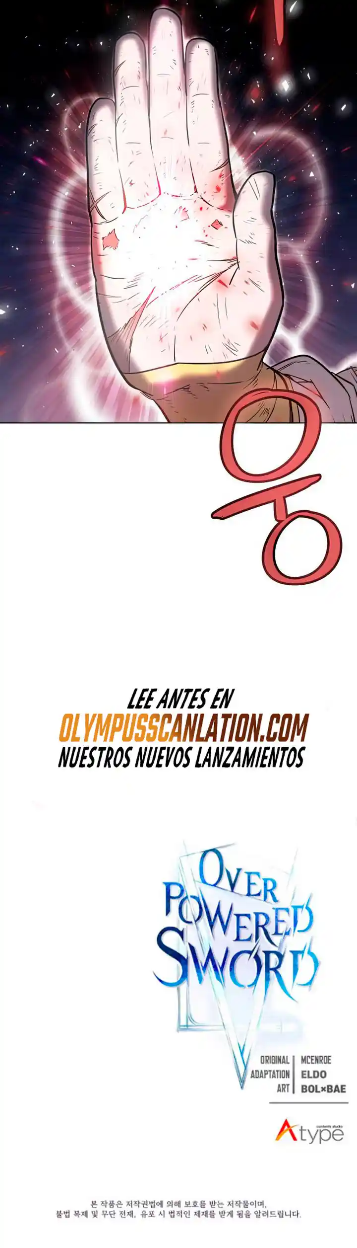 Espada Ultra Poderosa - Capítulo 27 - Página 47 - LectorTMOo