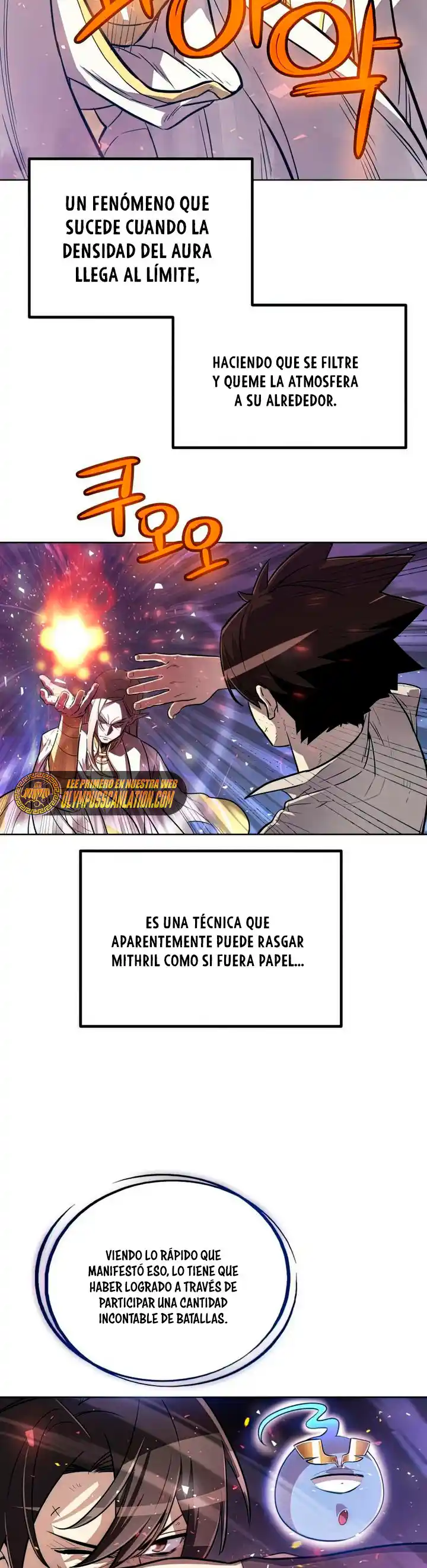 Espada Ultra Poderosa - Capítulo 28 - Página 4 - LectorTMOo