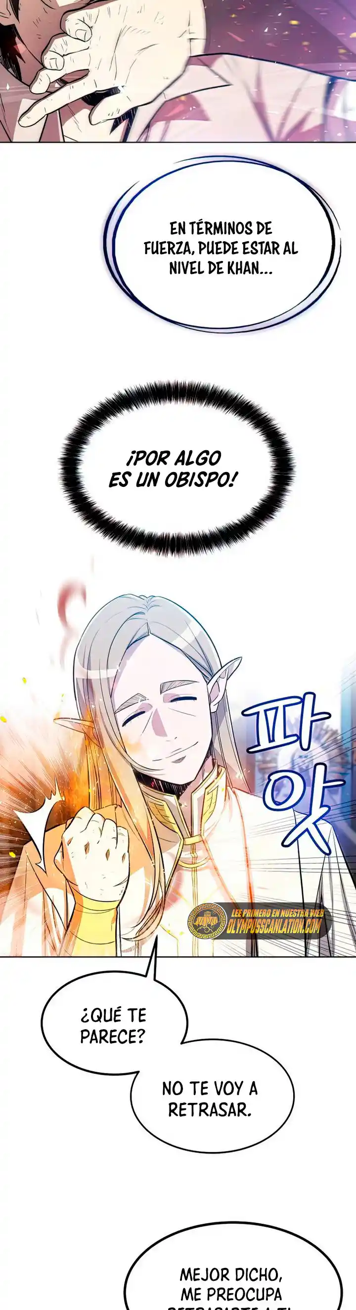 Espada Ultra Poderosa - Capítulo 28 - Página 5 - LectorTMOo