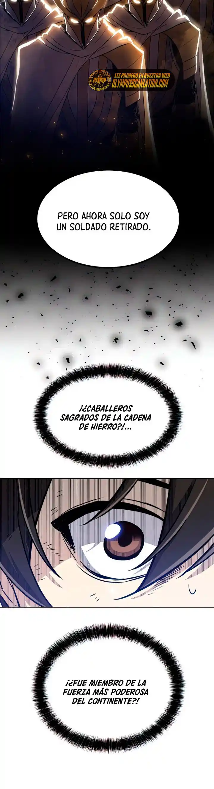 Espada Ultra Poderosa - Capítulo 28 - Página 7 - LectorTMOo