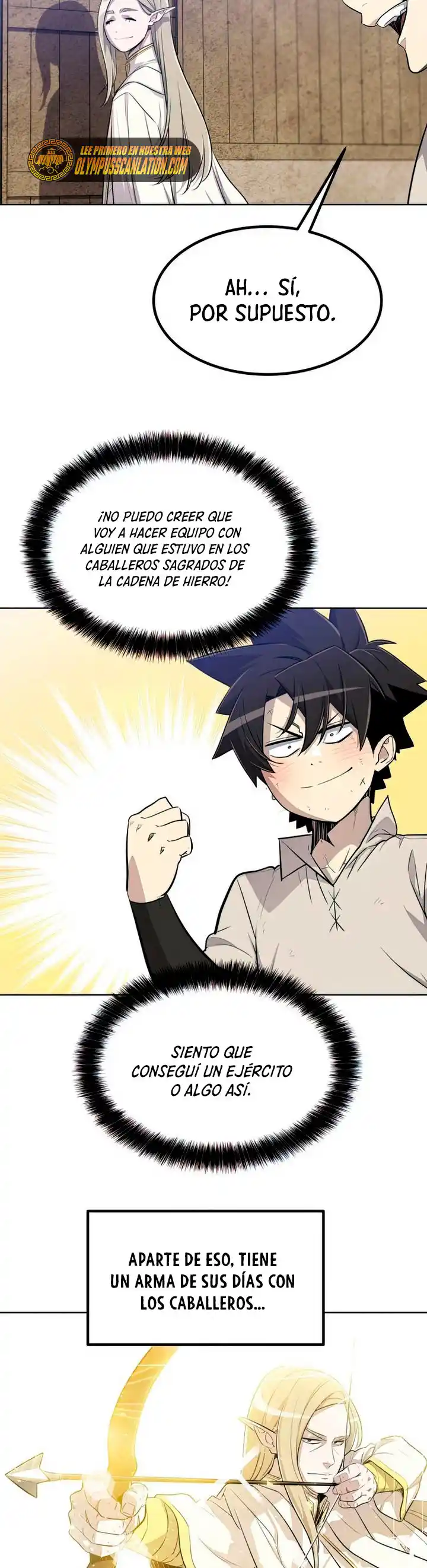 Espada Ultra Poderosa - Capítulo 28 - Página 9 - LectorTMOo