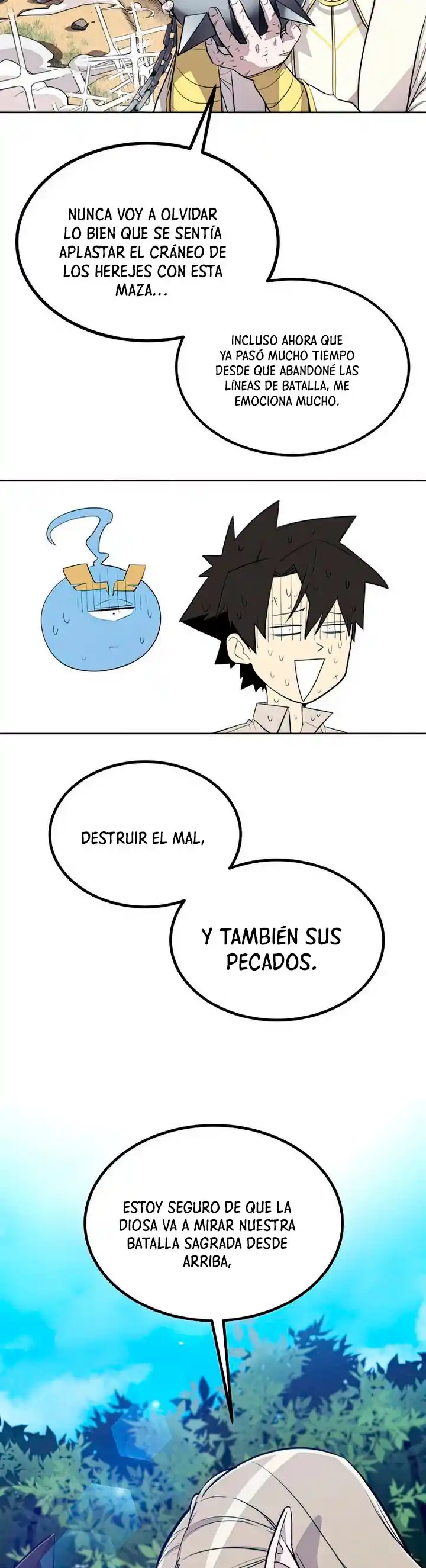 Espada Ultra Poderosa - Capítulo 28 - Página 16 - LectorTMOo