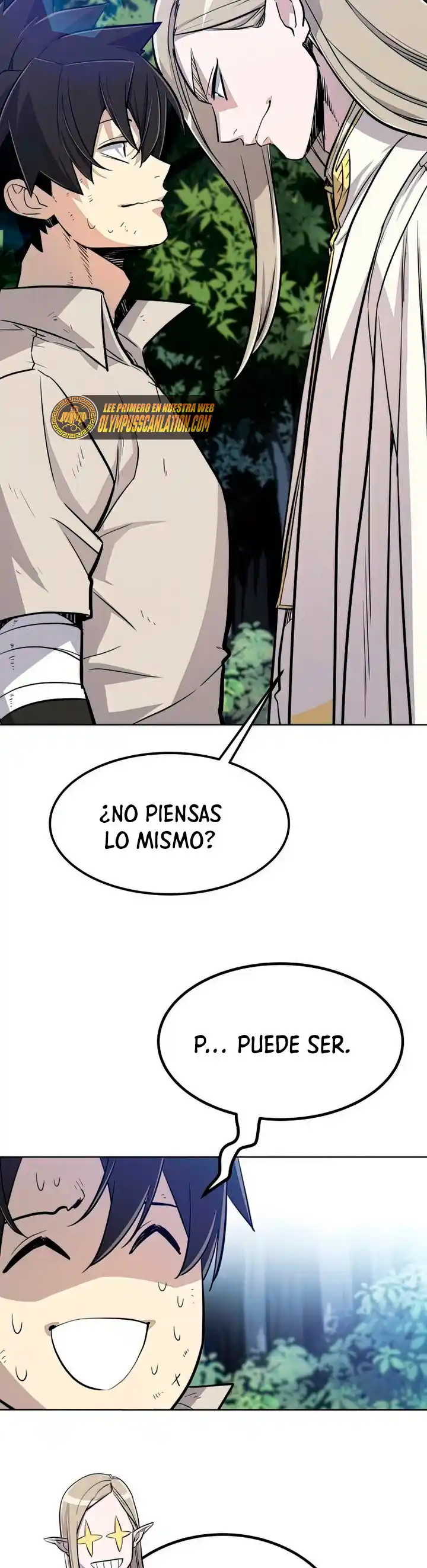 Espada Ultra Poderosa - Capítulo 28 - Página 17 - LectorTMOo