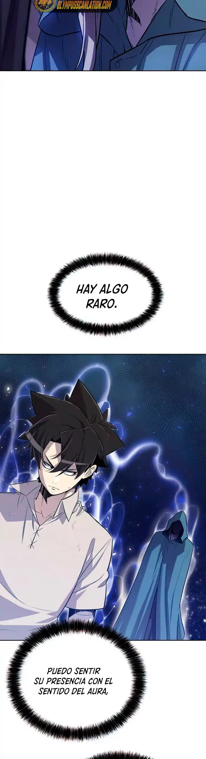 Espada Ultra Poderosa - Capítulo 28 - Página 21 - LectorTMOo