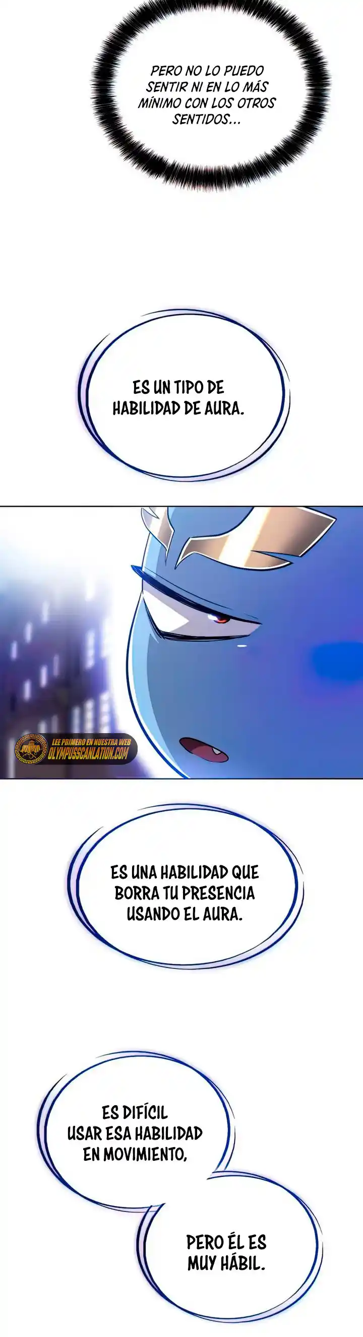 Espada Ultra Poderosa - Capítulo 28 - Página 22 - LectorTMOo