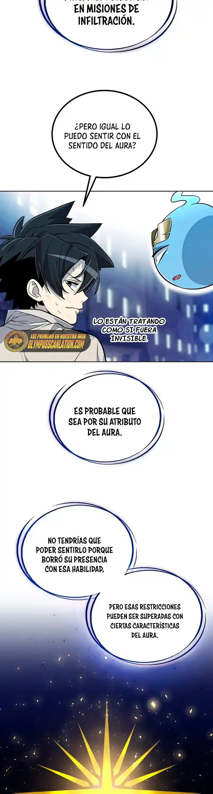 Espada Ultra Poderosa - Capítulo 28 - Página 24 - LectorTMOo