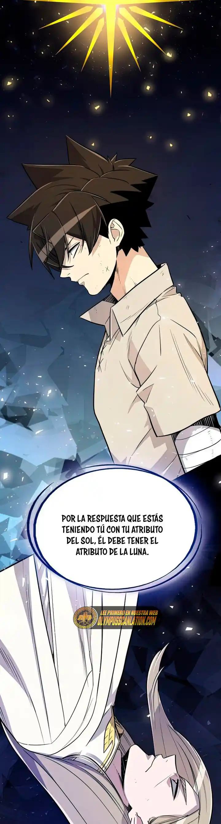 Espada Ultra Poderosa - Capítulo 28 - Página 25 - LectorTMOo