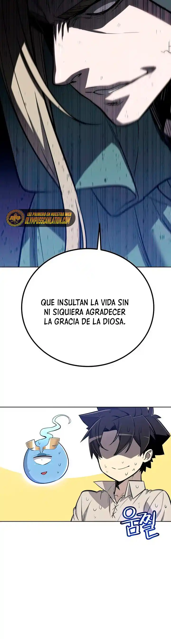 Espada Ultra Poderosa - Capítulo 28 - Página 32 - LectorTMOo