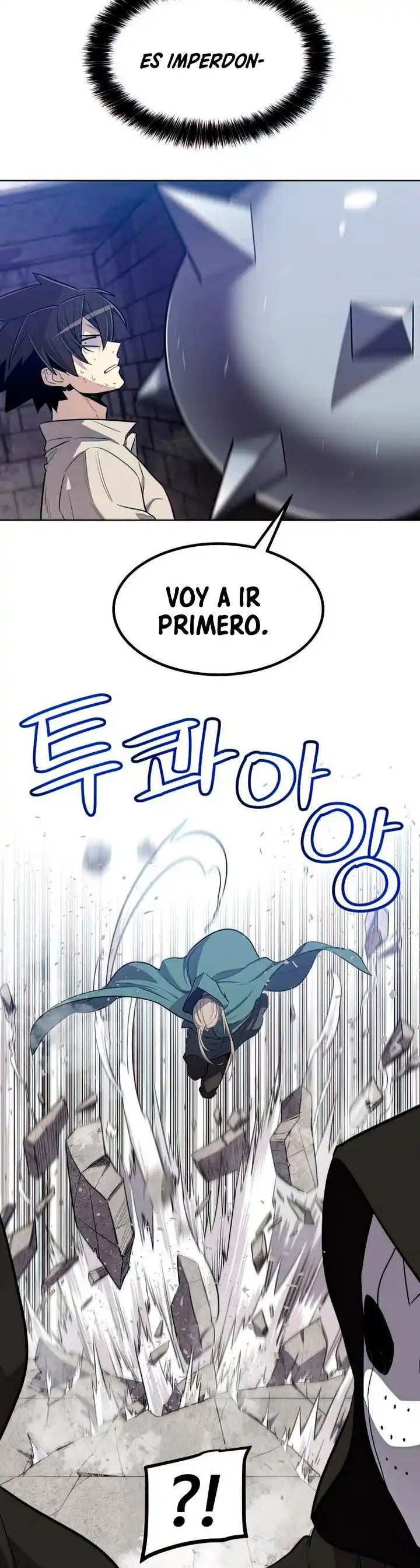 Espada Ultra Poderosa - Capítulo 28 - Página 38 - LectorTMOo