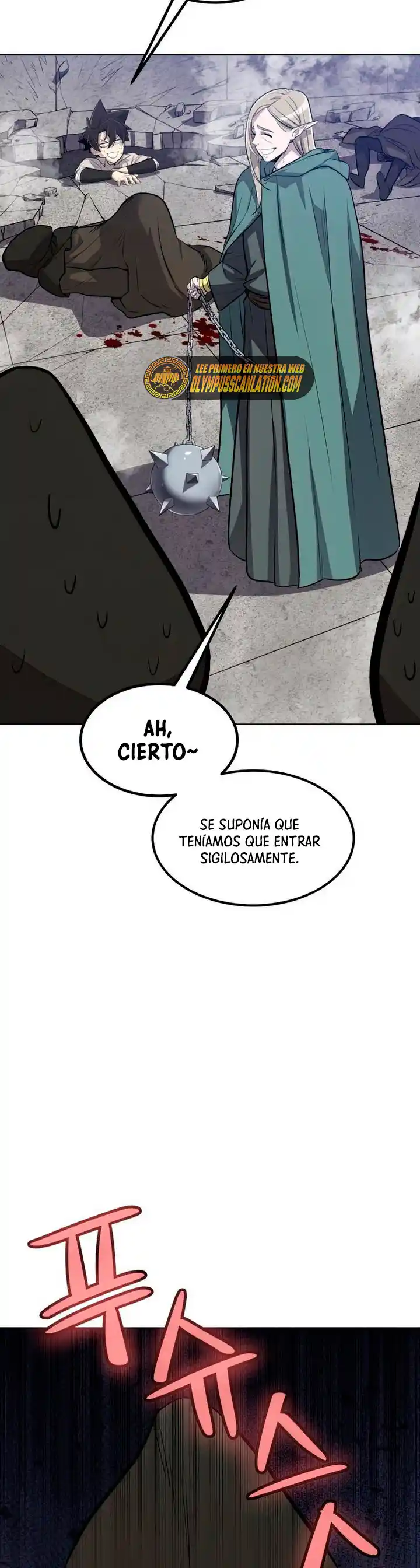 Espada Ultra Poderosa - Capítulo 28 - Página 41 - LectorTMOo