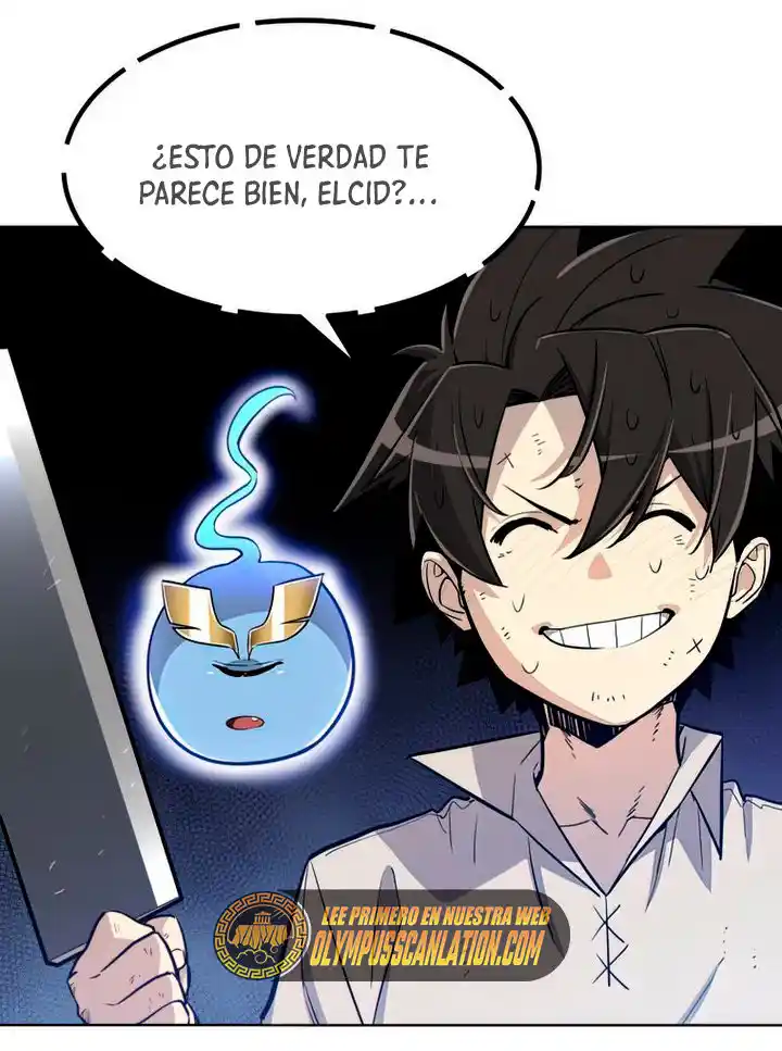 Espada Ultra Poderosa - Capítulo 29 - Página 10 - LectorTMOo