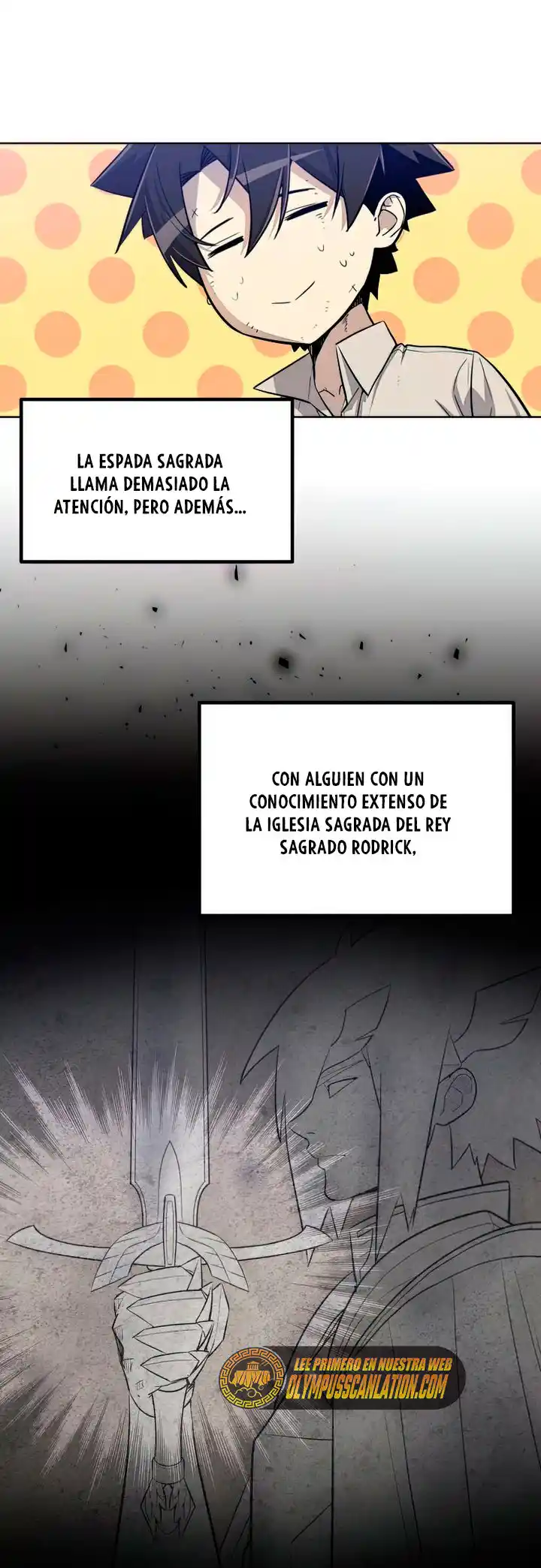 Espada Ultra Poderosa - Capítulo 29 - Página 12 - LectorTMOo