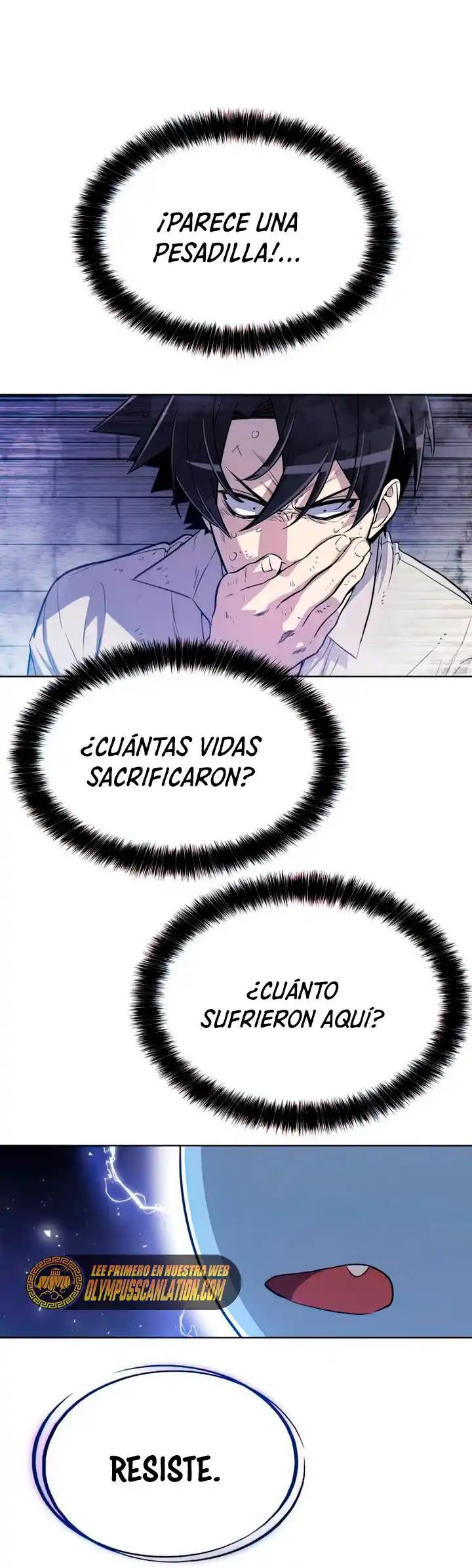 Espada Ultra Poderosa - Capítulo 29 - Página 22 - LectorTMOo