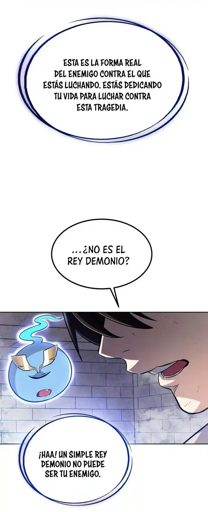 Espada Ultra Poderosa - Capítulo 29 - Página 25 - LectorTMOo