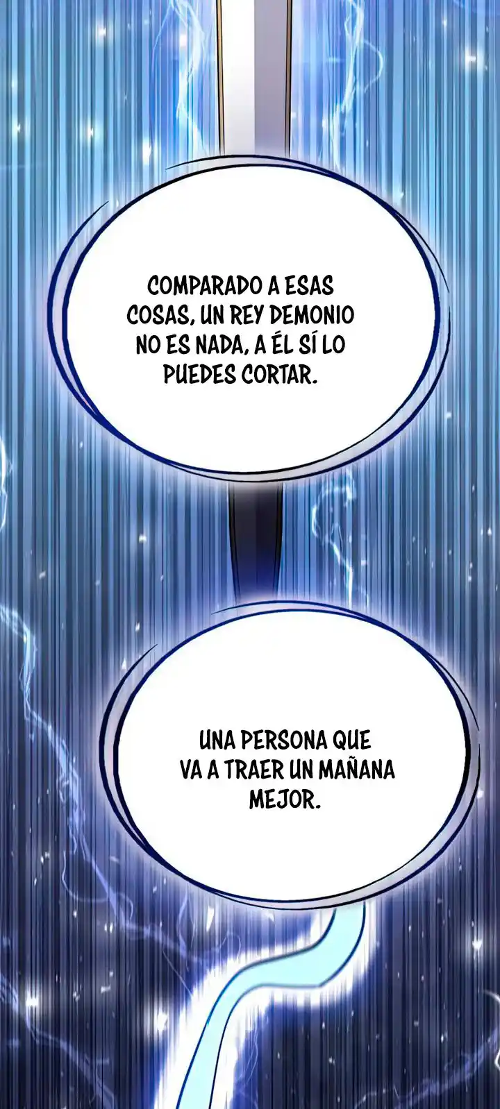 Espada Ultra Poderosa - Capítulo 29 - Página 29 - LectorTMOo