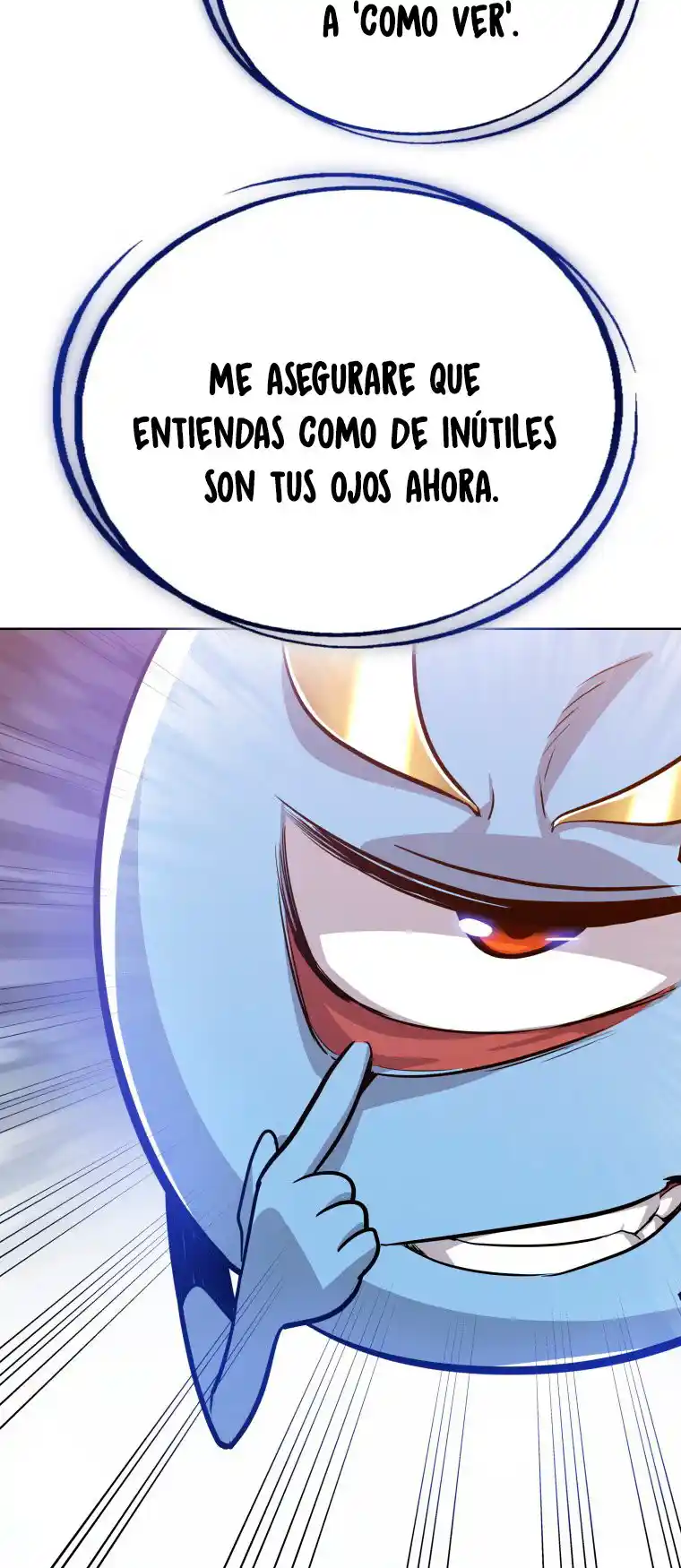 Espada Ultra Poderosa - Capítulo 3 - Página 44 - LectorTMOo