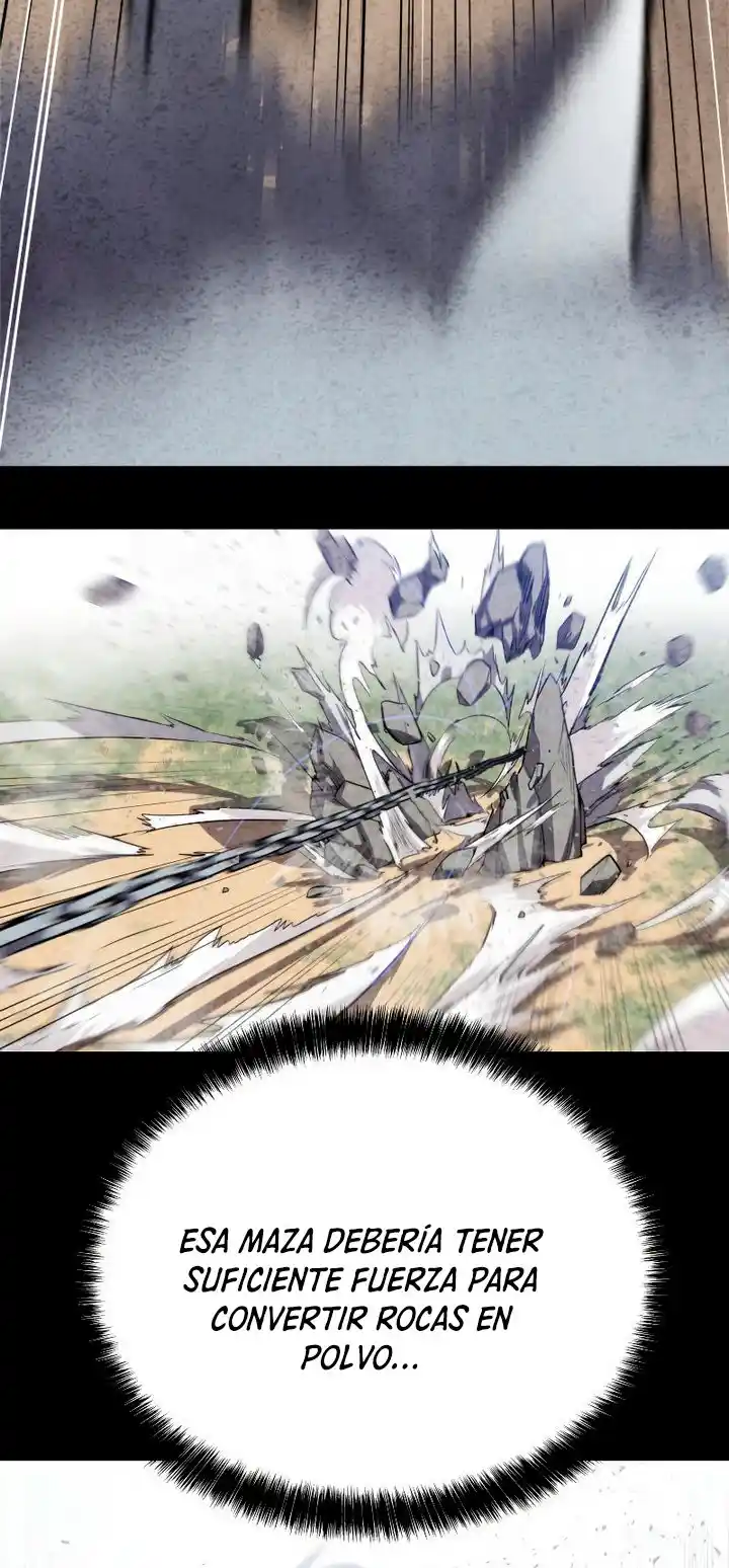 Espada Ultra Poderosa capítulo 30 página 8