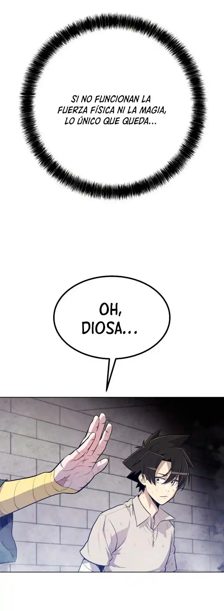 Espada Ultra Poderosa capítulo 30 página 14