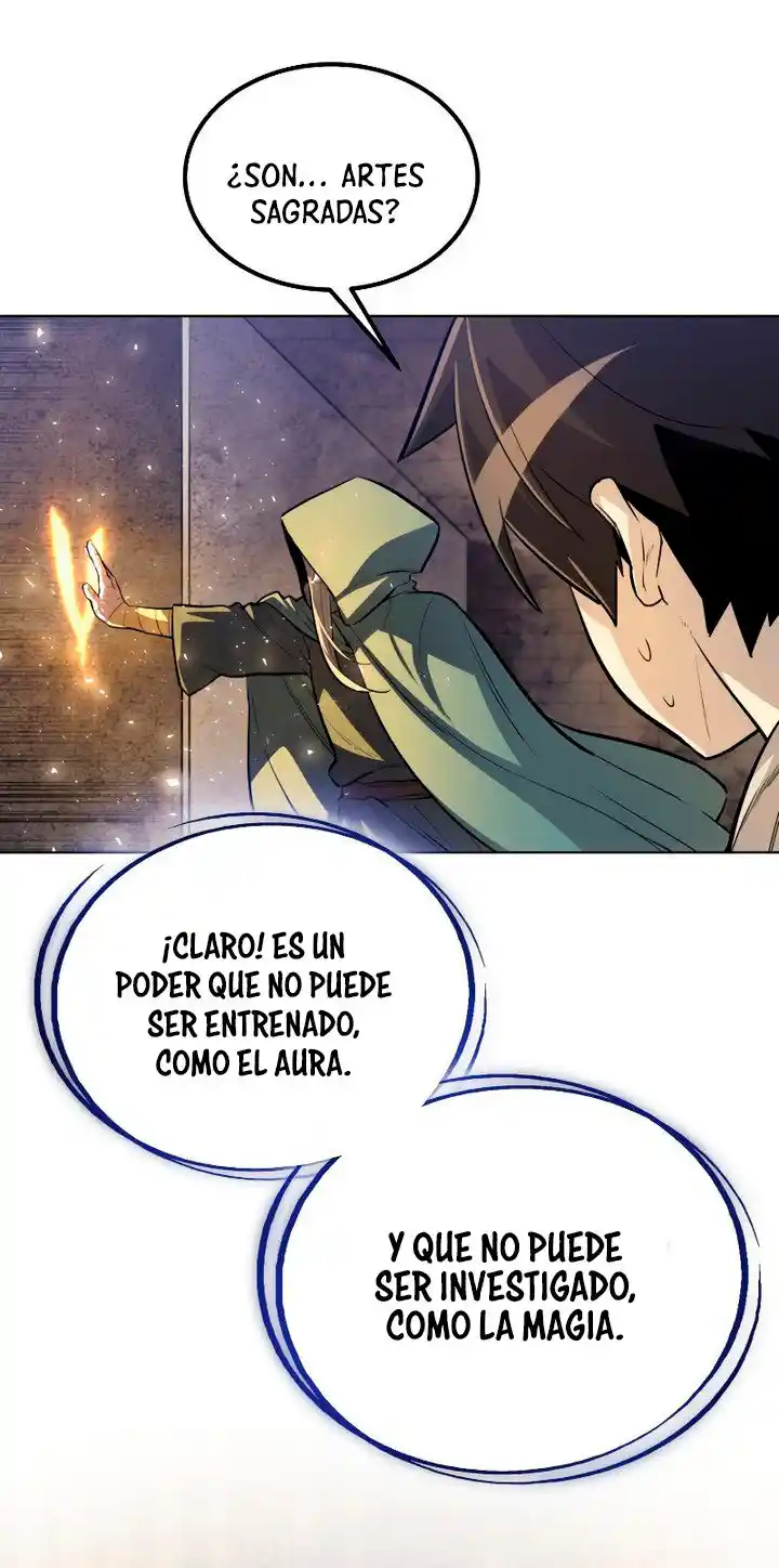Espada Ultra Poderosa capítulo 30 página 16
