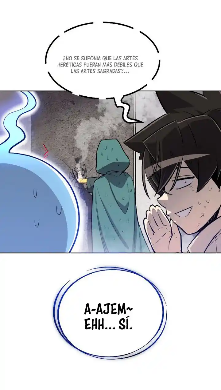Espada Ultra Poderosa capítulo 30 página 21