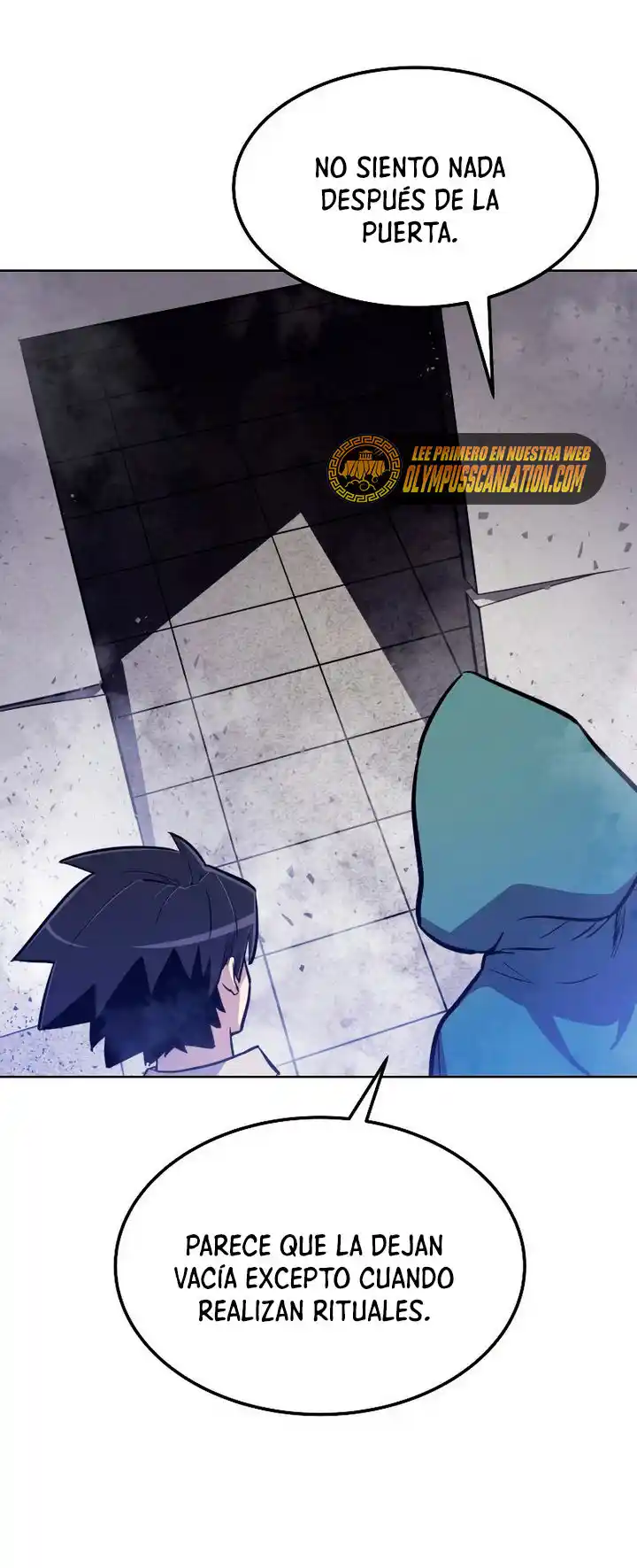 Espada Ultra Poderosa capítulo 30 página 31